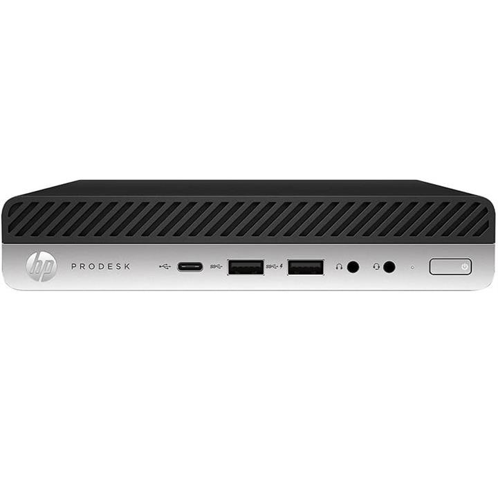 تین کلاینت اچ پی مدل HP ProDesk 600 G3